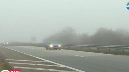  Отрова във въздуха в 12 града 