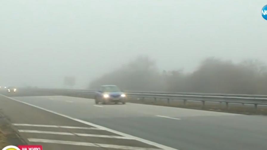  Отрова във въздуха в 12 града 