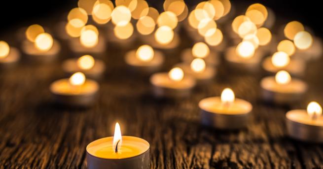 На 22 декември православната църква почита паметта на Великомъченица Анастасия