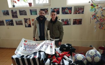 Прекрасната кауза на Локо Пд