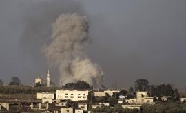  <p>Русия и Асад възобновиха ударите си -&nbsp;възможна бежанска вълна</p> 