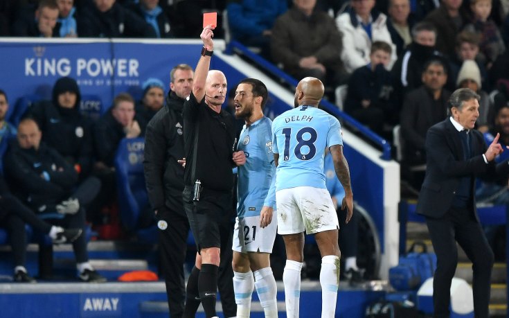 Не невъзможна, Коледата отменена за Манчестър Сити