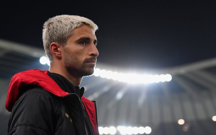 Арабските милиони на Нюкасъл ще потекат за...Фабио Борини