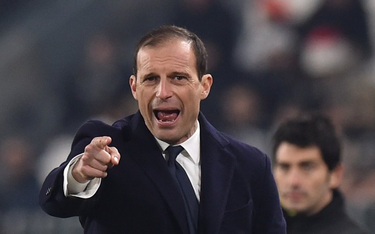 Британска медия: Алегри може да поеме Юнайтед