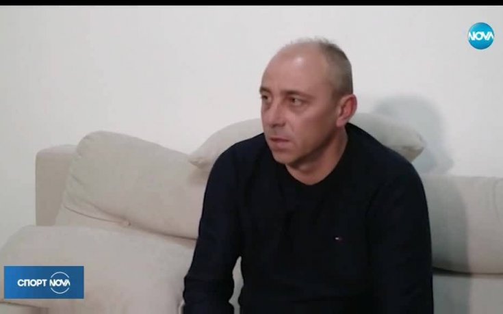 Илиан Илиев: Левски и ЦСКА сами предават титлата на Лудогорец