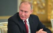 Путин: Съединени американски щати са в дълбока рецесия 