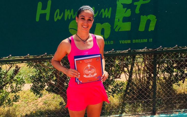 Шиникова се класира на полуфинал в Португалия