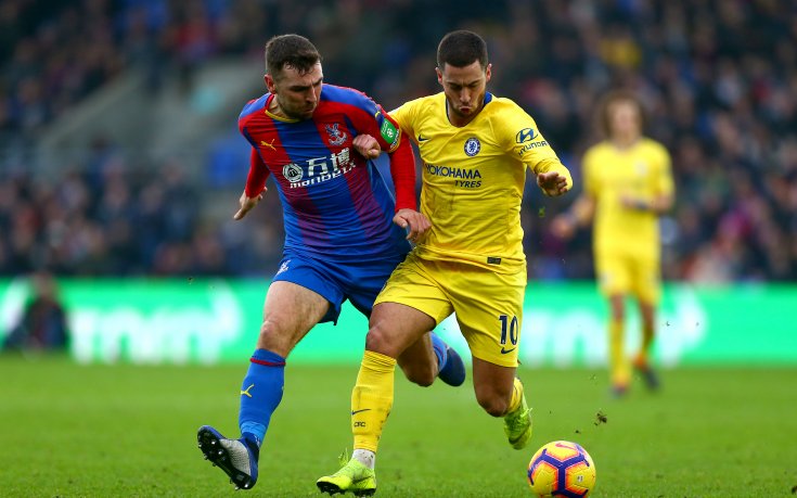 Лондонската прокоба за Челси най-накрая приключи