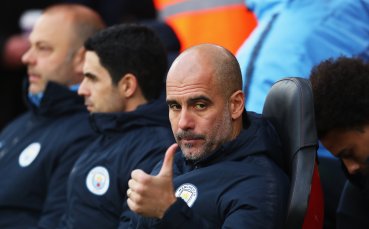Гуардиола: Ако Де Брюин има някакъв проблем, знае къде да ме намери