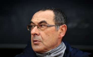 Сари алармира: Челси е в беда