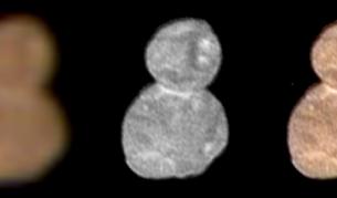 Ultima Thule