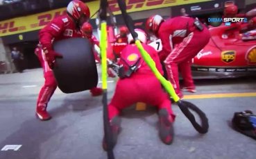 Сезон 2018 във Ф1: Двубоят Люис-Себ от всеки възможен ъгъл /част втора/