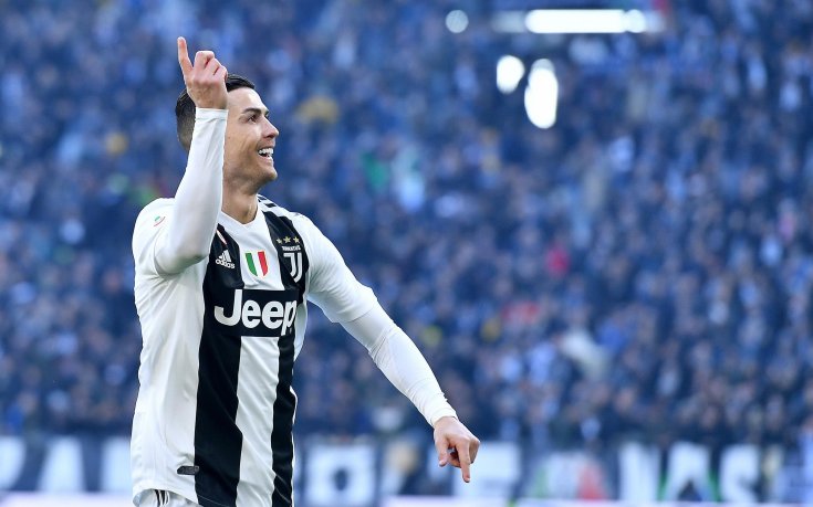 CR7 пребори здрава конкуренция за приза на Globe Soccer Awards