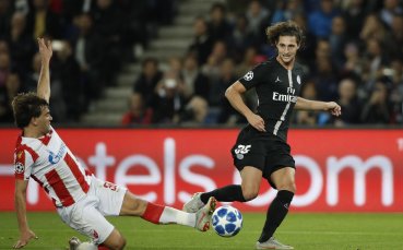 Майката на Рабио поела към Барселона за преговори