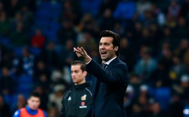 Солари за претенциите на Реал: Дузпата е като от учебник