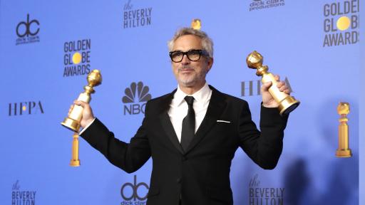  <p>Отлагат раздаването на премиите &bdquo;Златен глобус&rdquo;</p> 