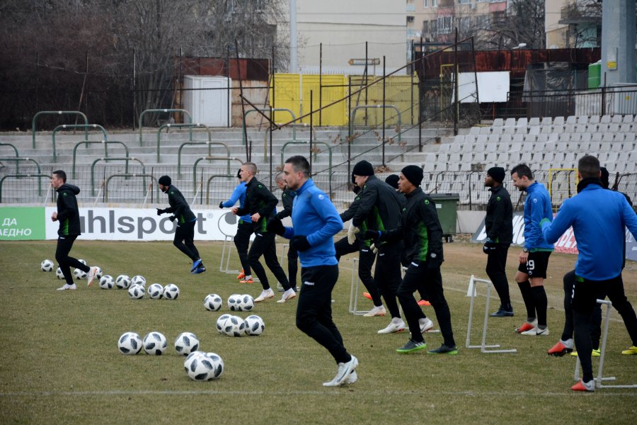 Черно море започна подготовка1