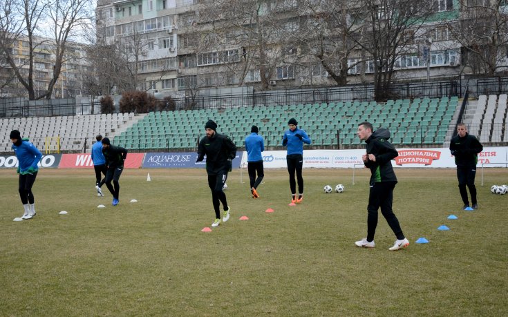 Черно море започна зимна подготовка с един нов и холандец на проби