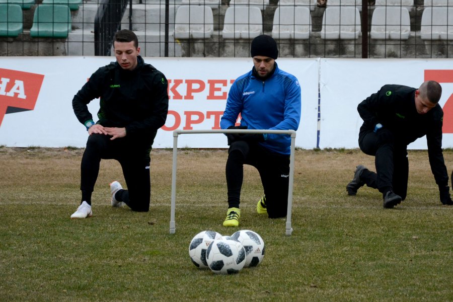 Черно море започна подготовка1