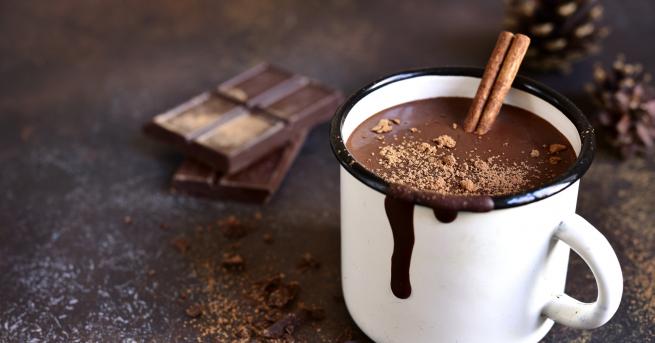 Когато следобед ни се прииска да хапнем нещо сладичко най честно