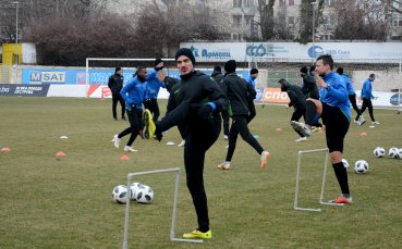Дани Кики черпи във Варна за рожден ден