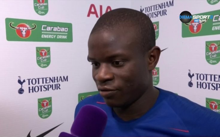 Юве иска Канте, Челси иска 100 милиона