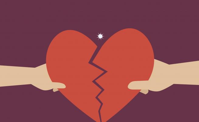  7 признака, че той/ тя е изгубил интерес 