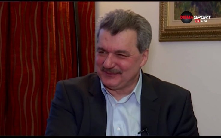 Тодор Батков: Не вярвам Васил Божков да стане собственик на Левски