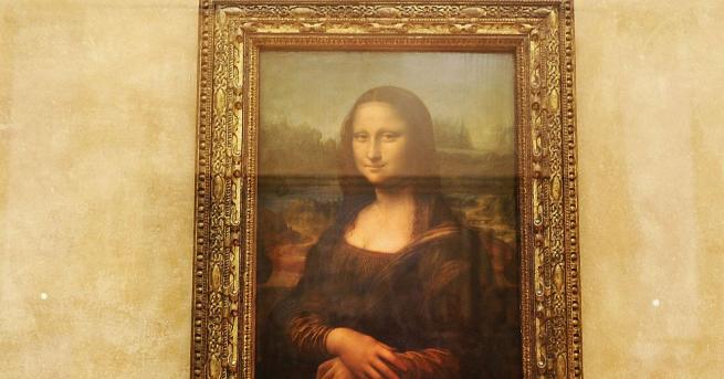Любопитно Предлагат Лувърът да продаде Мона Лиза за да покрие