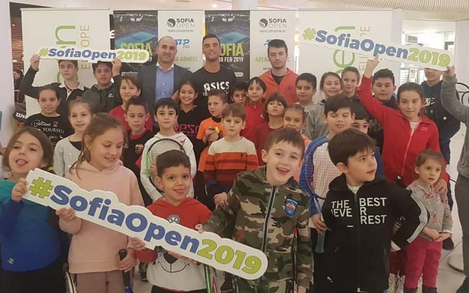 Димитър Кузманов в родния Пловдив: Важно е да вдъхновяваме децата