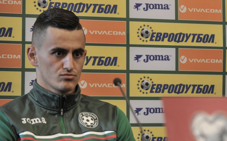 Георги Костадинов с асистенция за победа на Арсенал Тула