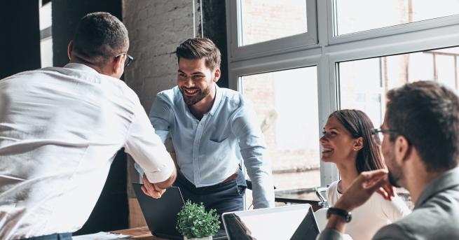 Намери си работа която харесваш и няма да работиш е