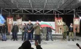  Въоръжените сили няма да вземат участие в полицейски интервенции 