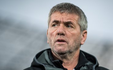 Кьолн има вече своя нов треньор