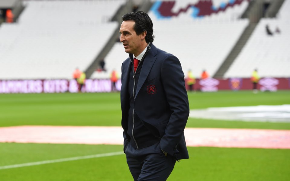 Арсенал планира да се раздели с трима от най-скъпо платените