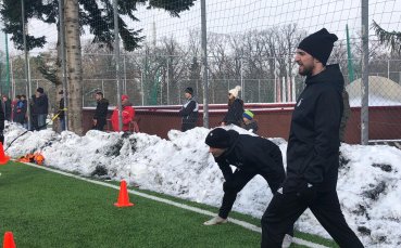 Ботев ще стартира прего shy вори с ЦСКА в следващите дни Врачани искат да
