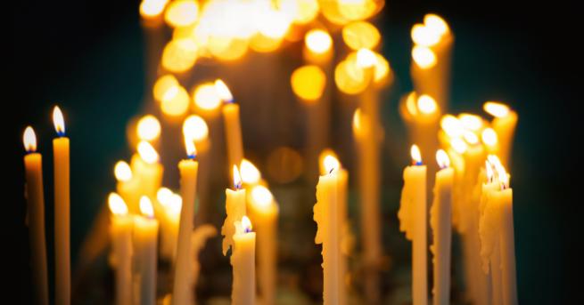 Днес на 14 януари почитаме Св равноапостолна Нина просветителка на