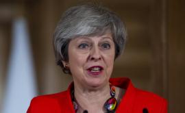  <p>Тереза Мей: Последен късмет за Брекзит и нов референдум</p> 