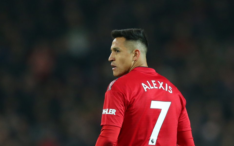 Вицепрезидентът на Манчестър Юнайтед Ед Уудуърд призна, че Алексис Санчес