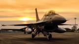  Сделката за F-16 лети към пленарна зала 