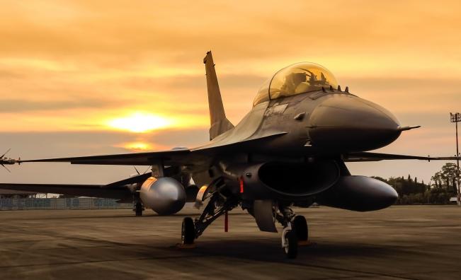 Русия ще третира F-16 като носители на ядрени оръжия над Украйна