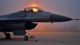 Сделката за F-16 влиза Народното събрание 