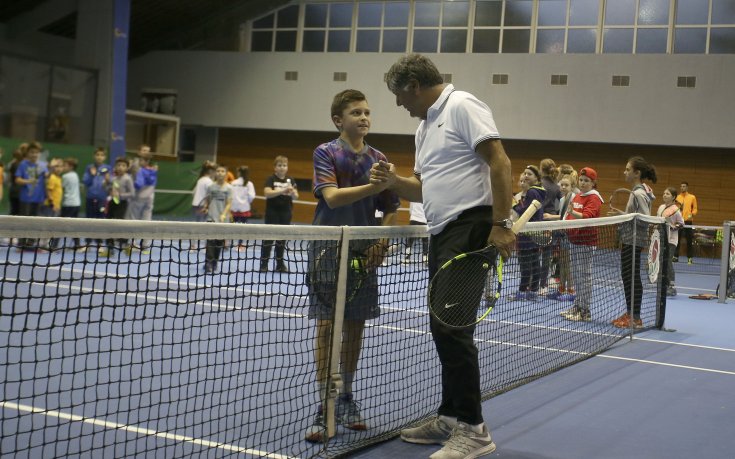Тони Надал: Кой ще спечели Sofia Open? Всеки, който дойде в залата!