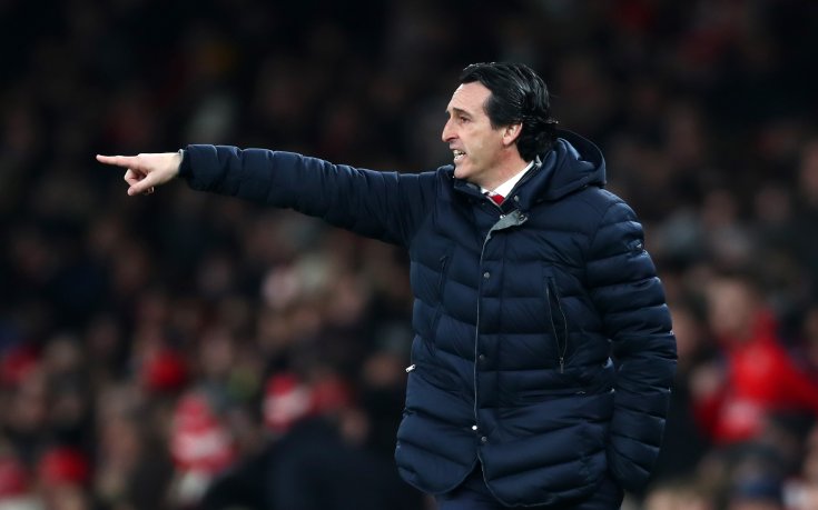 Емери: Победата над Челси внася оптимизъм