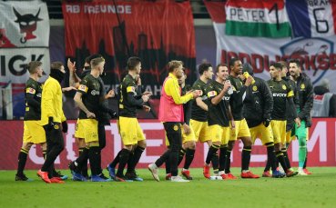 Марио Гьотце: Продължаваме така, както завършихме 2018-а