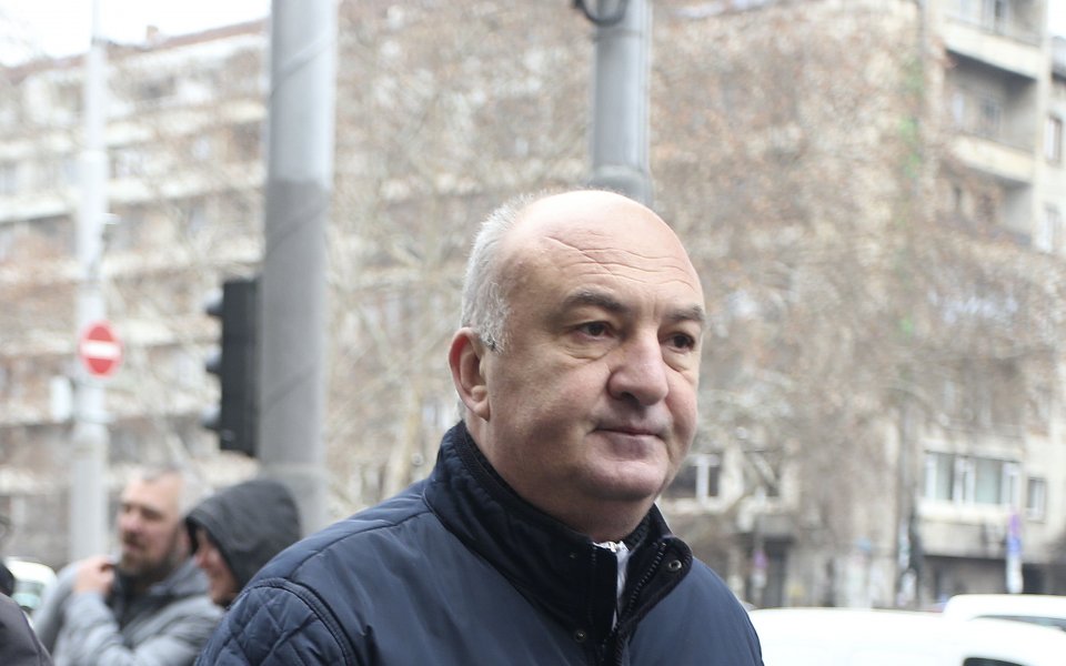 Бившият член на съдийската комисия към БФС Детелин Баялцалиев коментира