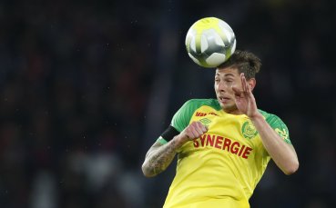 Сала имал друг план, чудел се дали да се качи на падналия самолет