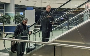 Дерменджиев: Няма да има резки завои, имам планувани разговори с всеки играч