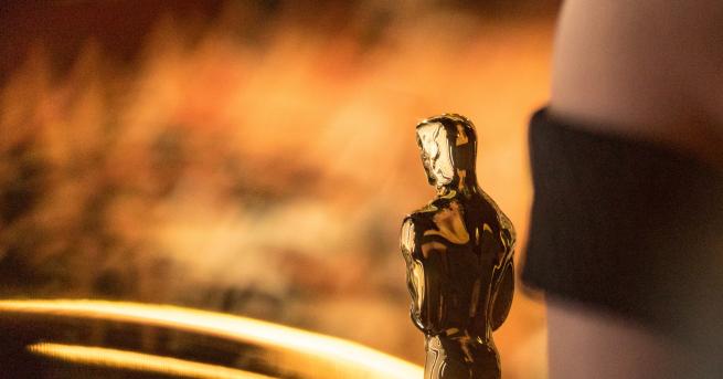 Любопитно Ето как наградите Оскар стават по екологични Пластмасовите бутилки за