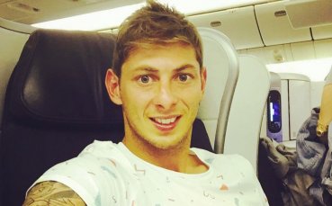 Откриха части от самолет, мислят, че са от полета на Сала